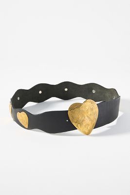 Z&L Europe Multi Heart Hip Belt