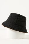 Thumbnail View 3: Wyeth Quilted Bucket Hat