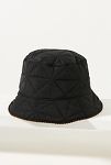 Thumbnail View 1: Wyeth Quilted Bucket Hat