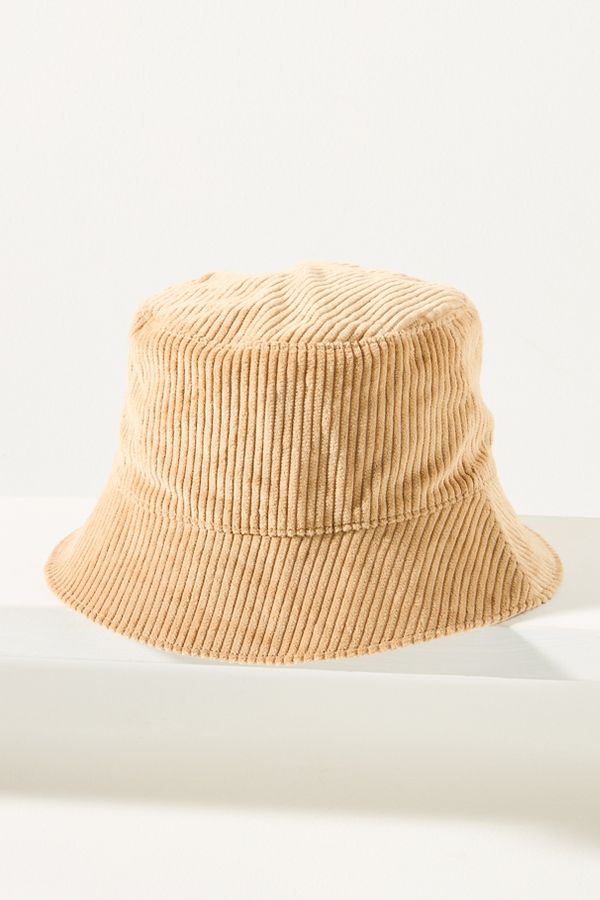 Slide View: 3: Wyeth Quilted Bucket Hat