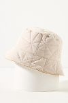 Thumbnail View 4: Wyeth Quilted Bucket Hat