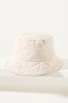 Thumbnail View 2: Wyeth Quilted Bucket Hat