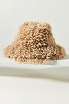 Thumbnail View 2: Wyeth Curly Sherpa Bucket Hat