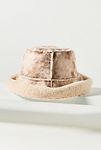 Thumbnail View 1: Wyeth Sherpa-Lined Bucket Hat