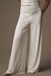 Thumbnail View 2: Significant Other Coralie Relaxed Textured Palazzo Pants