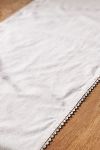 Thumbnail View 2: Ric Rac Cotton Table Runner