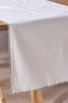 Thumbnail View 3: Ric Rac Cotton Table Runner