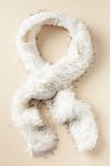 Thumbnail View 1: By Anthropologie Faux-Fur Scarf