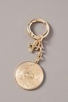 Thumbnail View 3: Zodiac Pressed Coin Bag Charm