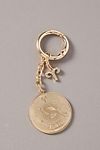 Thumbnail View 2: Zodiac Pressed Coin Bag Charm