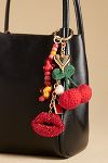 Thumbnail View 2: Cherry Lips Bag Charm