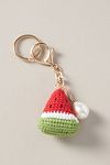 Thumbnail View 1: Fruit Crochet Bag Charm