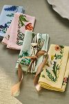 Thumbnail View 1: Eden Cotton Napkins, Set of 4