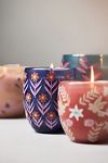 Thumbnail View 2: Medina Fresh White Tea & Lotus Glass Candle