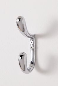 Slide View: 3: Chantel Bath Hook