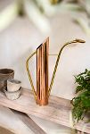 Thumbnail View 1: Cylinder Spout Copper + Brass Watering Can