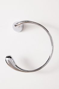 Slide View: 1: Chantel Towel Ring