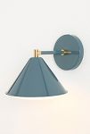 Thumbnail View 3: Greenwich Enameled Metal Sconce