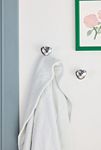 Thumbnail View 1: Amor Heart Bath Hook