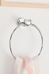 Thumbnail View 3: Amor Heart Towel Ring