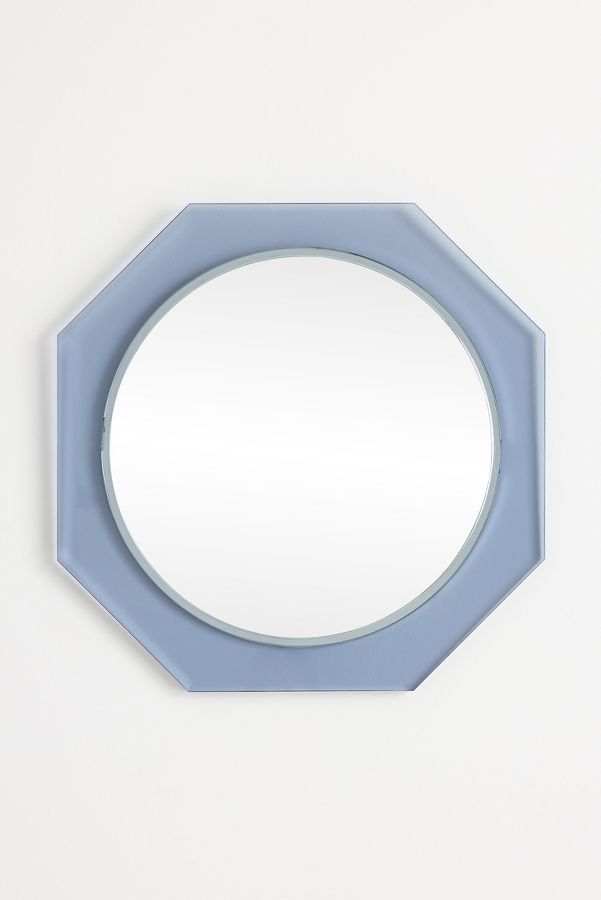 Slide View: 1: Ona Acrylic Wall Mirror