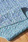 Thumbnail View 3: Kiara Block-Print Table Runner