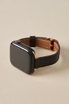 Thumbnail View 1: Carmen Skinny Leather Apple Watch Band