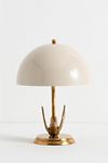 Thumbnail View 3: The Icon Table Lamp: Hummingbird Edition