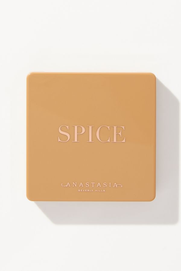 Slide View: 2: Anastasia Beverly Hills Mini Spice Palette