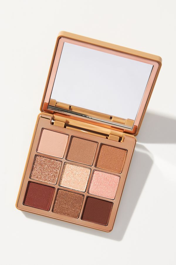 Slide View: 1: Anastasia Beverly Hills Mini Spice Palette