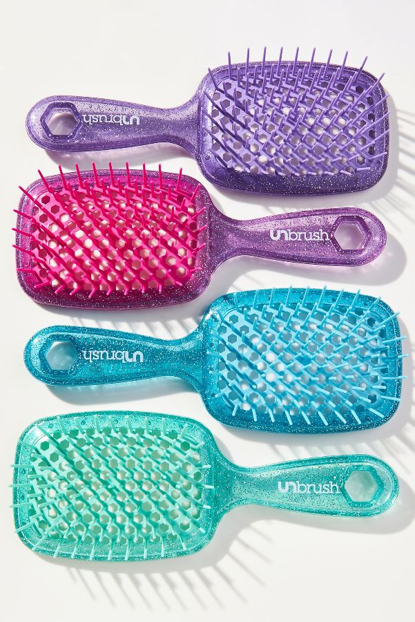 Slide View: 2: FHI Heat UNBrush Detangling Hair Brush