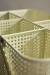 Thumbnail View 3: Iron Storage Basket