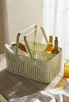 Thumbnail View 1: Iron Storage Basket