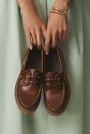 Thumbnail View 5: By Anthropologie Lug Boat Loafers