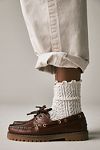 Thumbnail View 3: By Anthropologie Lug Boat Loafers