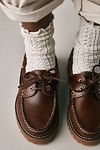 Thumbnail View 1: By Anthropologie Lug Boat Loafers