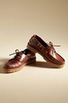 Thumbnail View 7: By Anthropologie Lug Boat Loafers