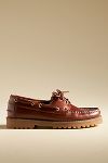 Thumbnail View 6: By Anthropologie Lug Boat Loafers