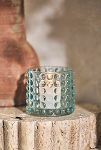 Thumbnail View 2: Hobnail Glass Tealight Holder