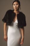 Thumbnail View 4: Unreal Fur Love A Fur Bolero