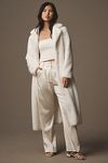 Thumbnail View 2: Unreal Fur Dove Faux-Fur Long Coat