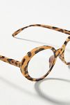 Thumbnail View 3: I-SEA Oval Leopard Readers