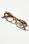 Thumbnail View 1: I-SEA Oval Leopard Readers