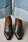 Thumbnail View 4: By Anthropologie Western Mule Heels