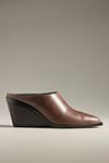 Thumbnail View 5: By Anthropologie Western Mule Heels