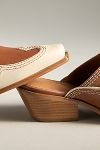 Thumbnail View 6: By Anthropologie Western Mule Heels