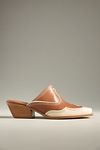 Thumbnail View 4: By Anthropologie Western Mule Heels