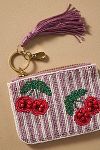 Thumbnail View 3: The Fiona Beaded Coin Purse