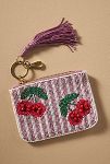 Thumbnail View 1: The Fiona Beaded Coin Purse