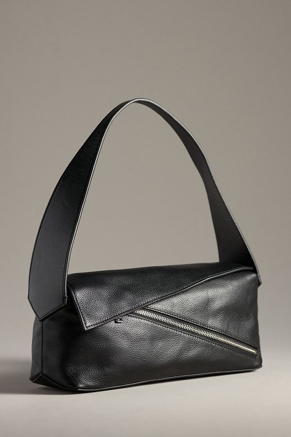 Slide View: 1: Walter Baker Jagger Shoulder Bag